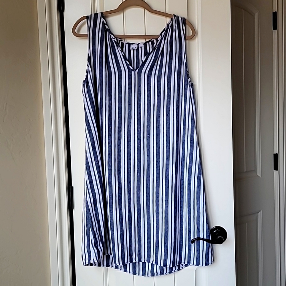 Gap dress